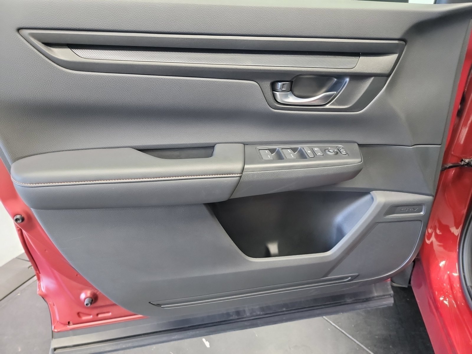 Certified 2026 Honda CR-V Sport image 13