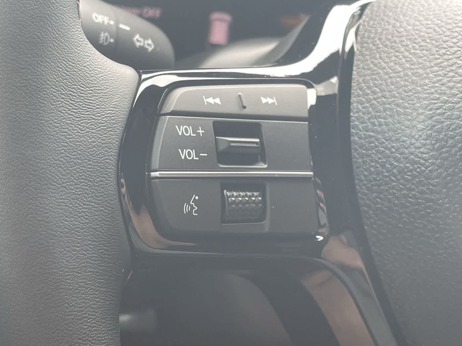New 2026 Honda Pilot Sport image 18