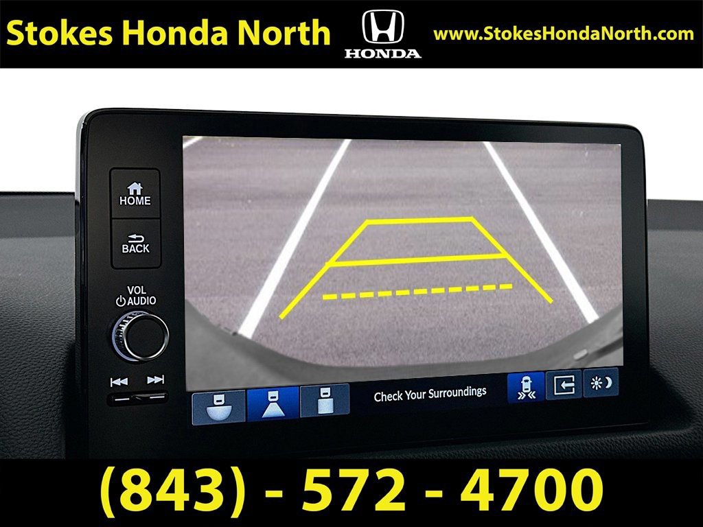 New 2026 Honda Prelude image 17