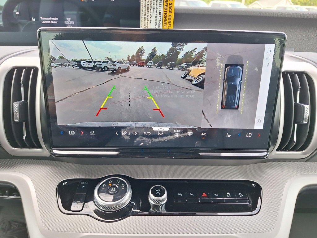 New 2025 Ford Expedition Active image 11