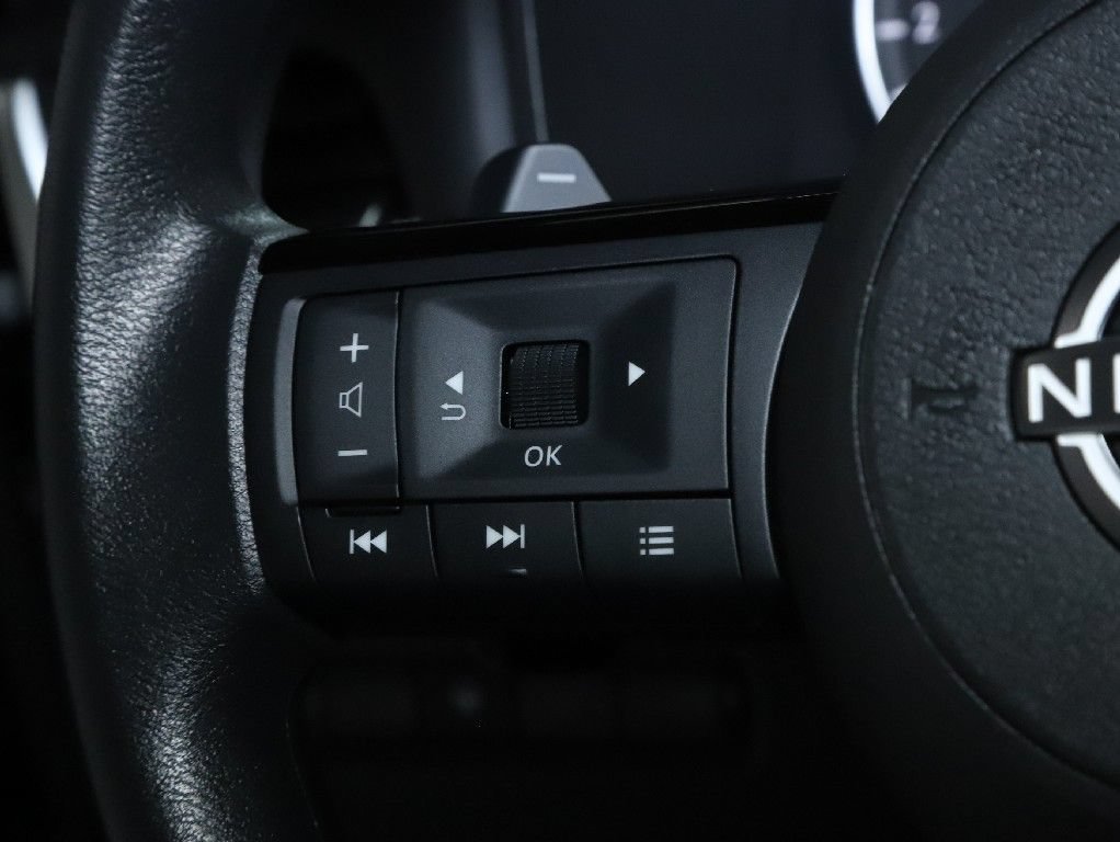 Certified 2023 Nissan Rogue SV AWD/4WD image 21