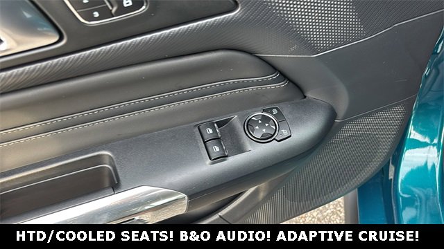 New 2026 Ford Mustang Premium image 9