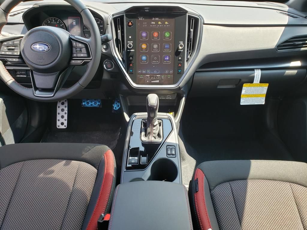 New 2026 Subaru Impreza RS AWD/4WD image 8