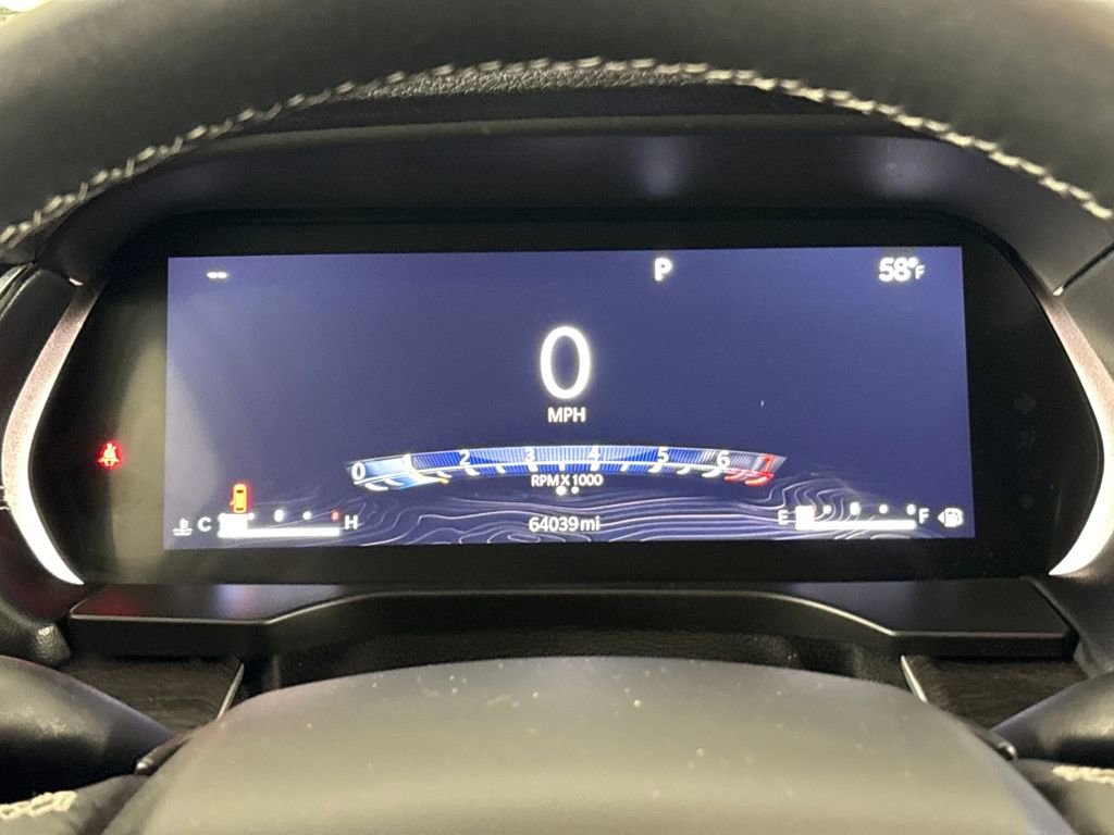 Used 2021 Jeep Grand Cherokee L Limited image 20