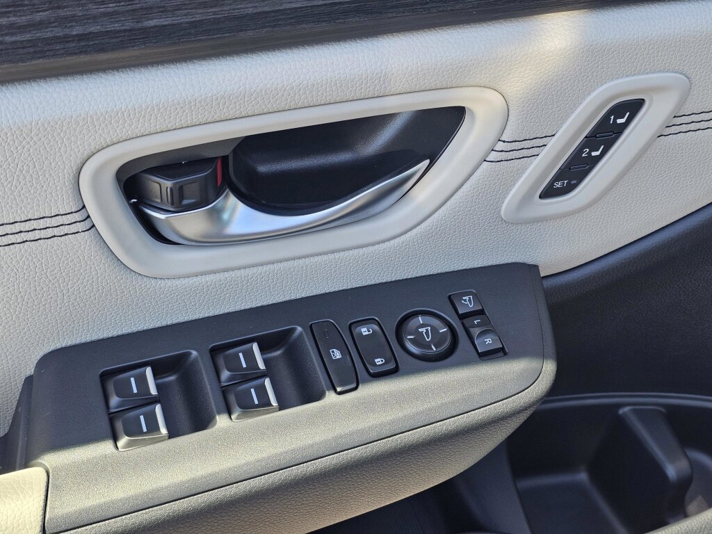 New 2026 Honda Pilot image 16
