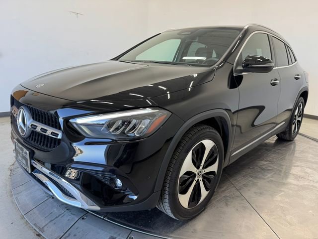 New 2025 Mercedes-Benz GLA 250 image 31