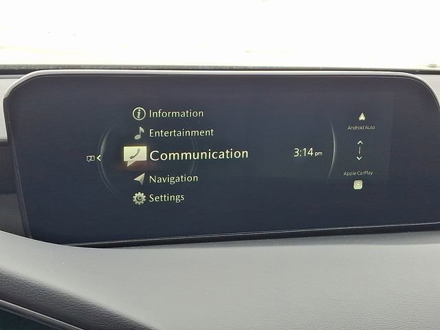 New 2026 MAZDA MAZDA3 2.5 S Preferred image 18