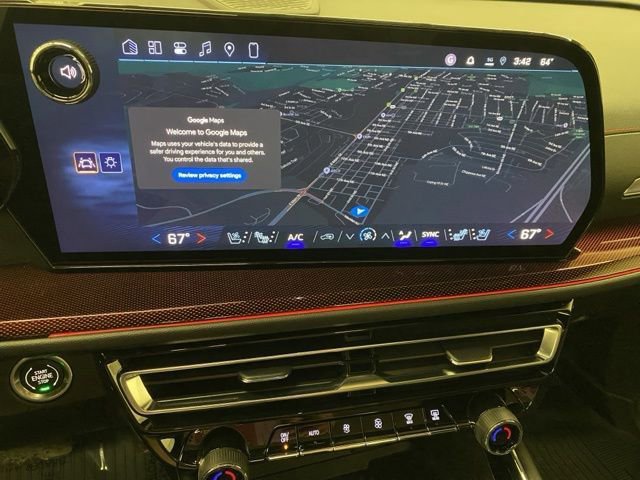 New 2026 Chevrolet Traverse RS w/ LPO, Floor Liner Package image 16