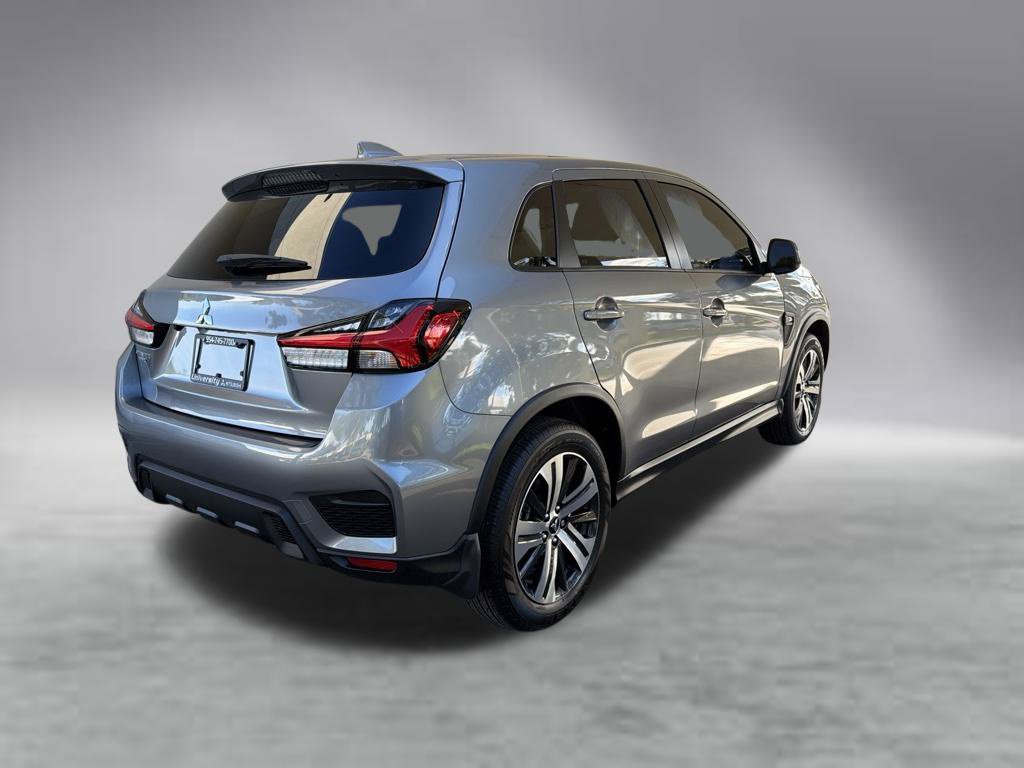New 2027 Mitsubishi Outlander Sport ES FWD image 3