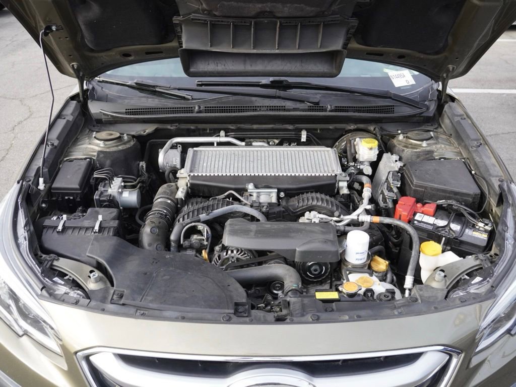 Used 2020 Subaru Outback Limited XT image 23