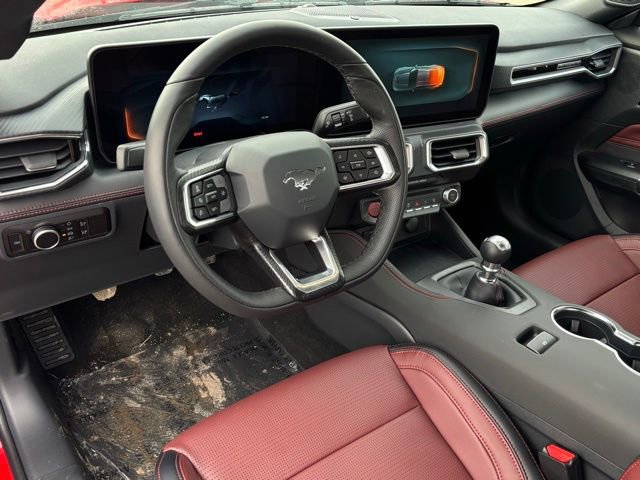 New 2026 Ford Mustang GT Premium image 9