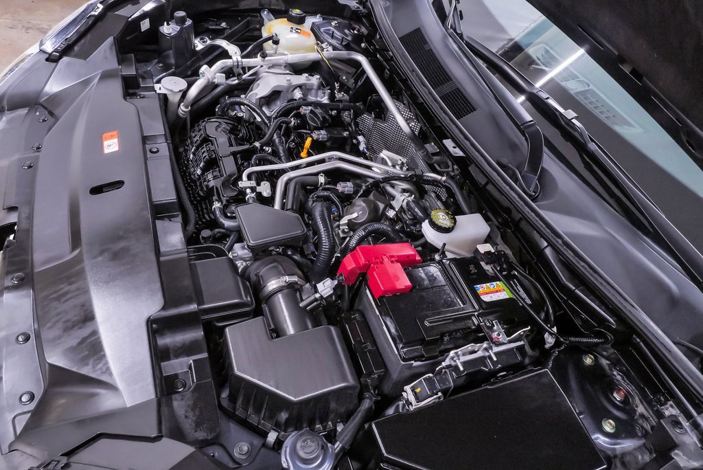 Used 2024 Mitsubishi Outlander SE image 26