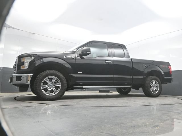 Used 2016 Ford F150 XLT w/ Equipment Group 302A Luxury AWD/4WD image 35