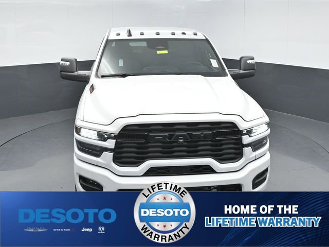 New 2026 RAM 2500 Big Horn image 34