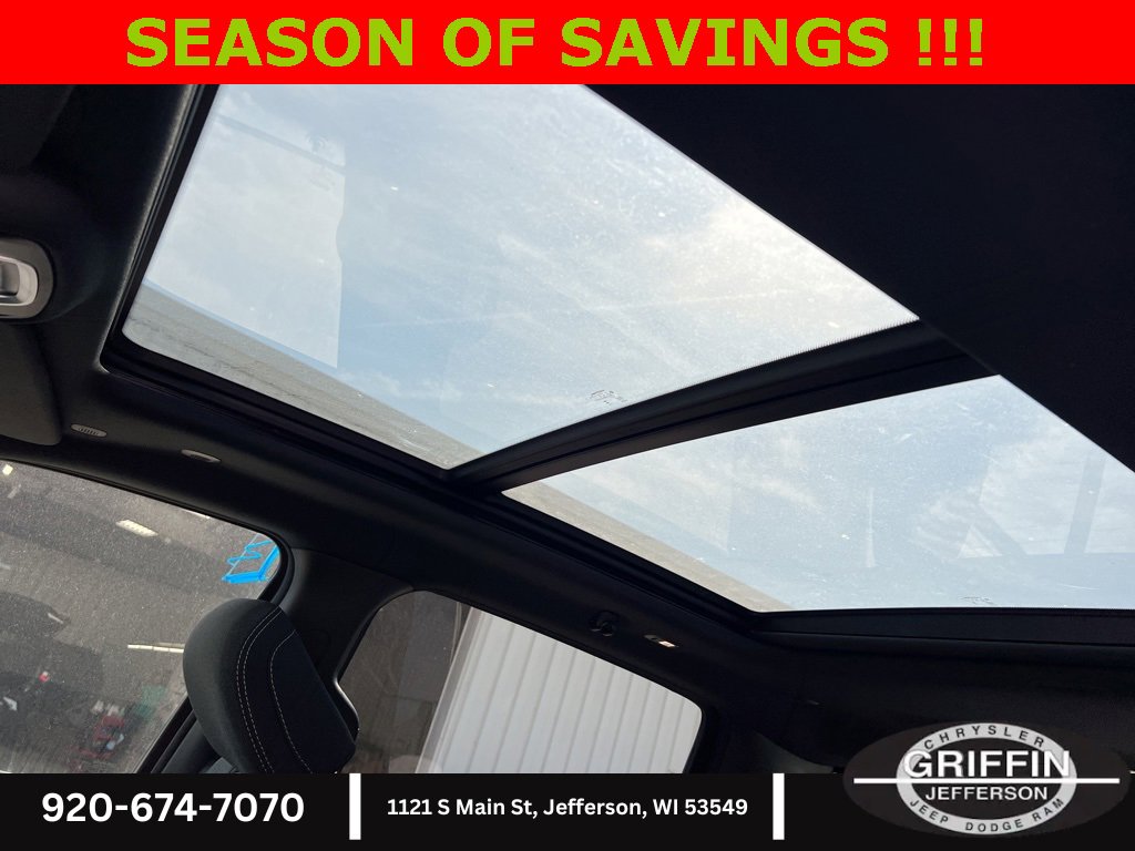 New 2026 RAM 1500 Big Horn image 17