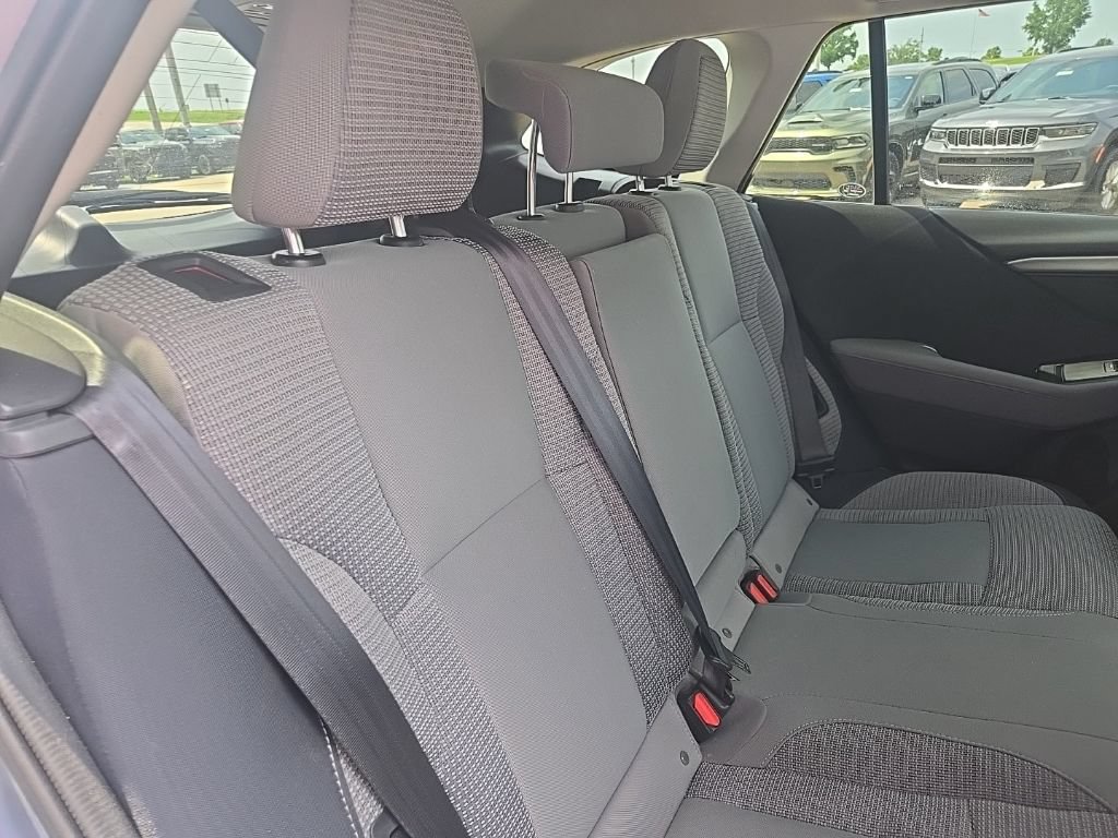 Used 2023 Subaru Outback Premium AWD/4WD image 75