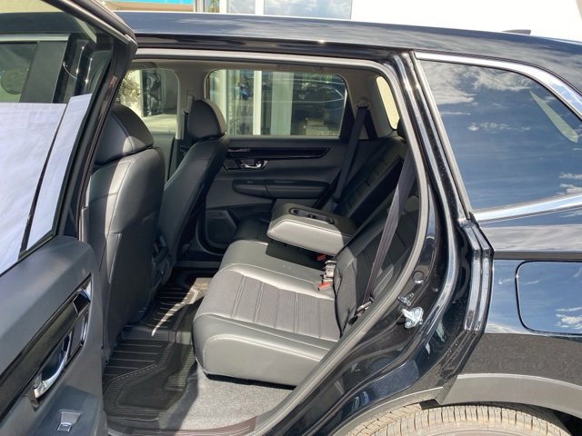 New 2025 Honda CR-V EX-L image 10