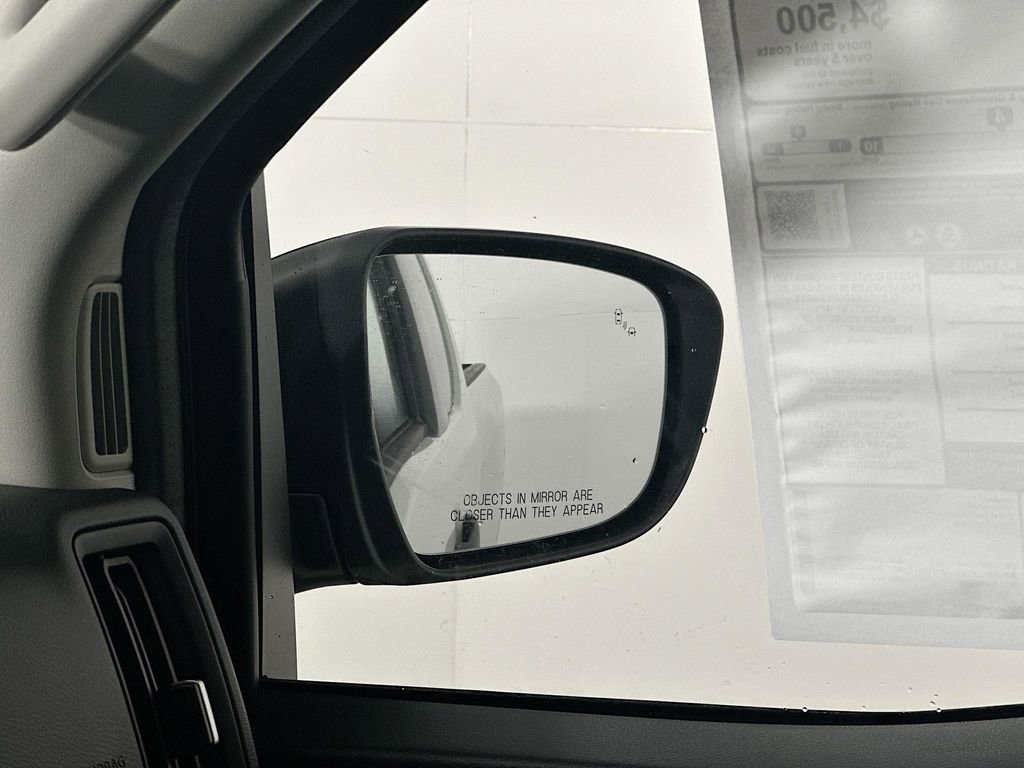 New 2026 Nissan Frontier S image 24