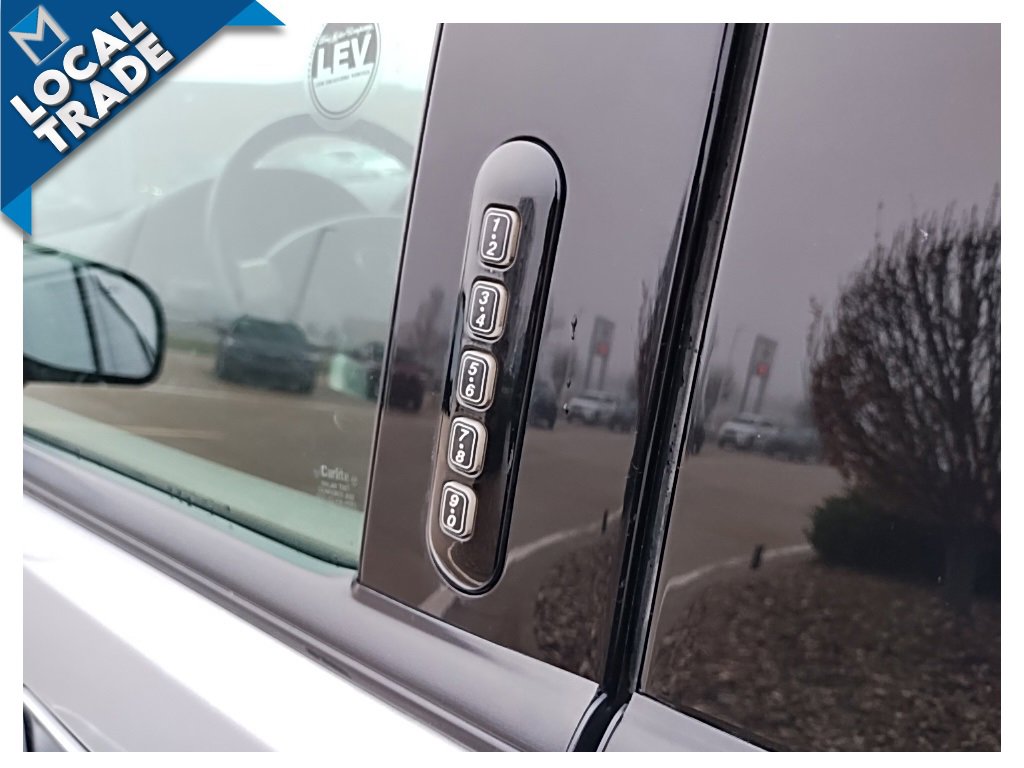 Used 2002 Mercury Mountaineer AWD image 11