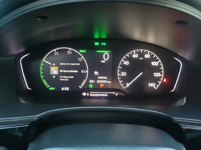 Used 2025 Honda Civic Sport image 17