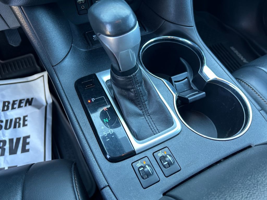 Used 2019 Toyota Highlander XLE image 20