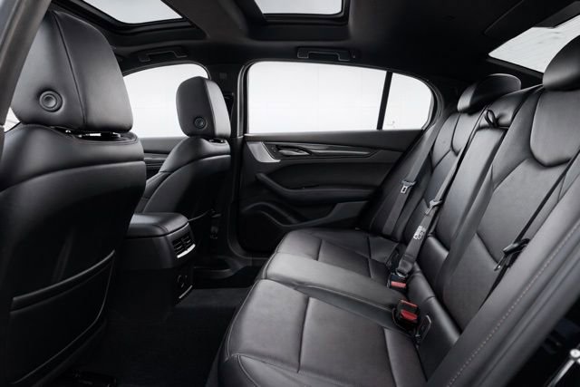 Used 2022 Cadillac CT5 Sport image 20