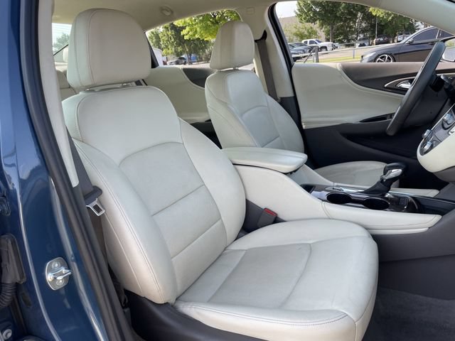 Used 2024 Chevrolet Malibu LT FWD image 25