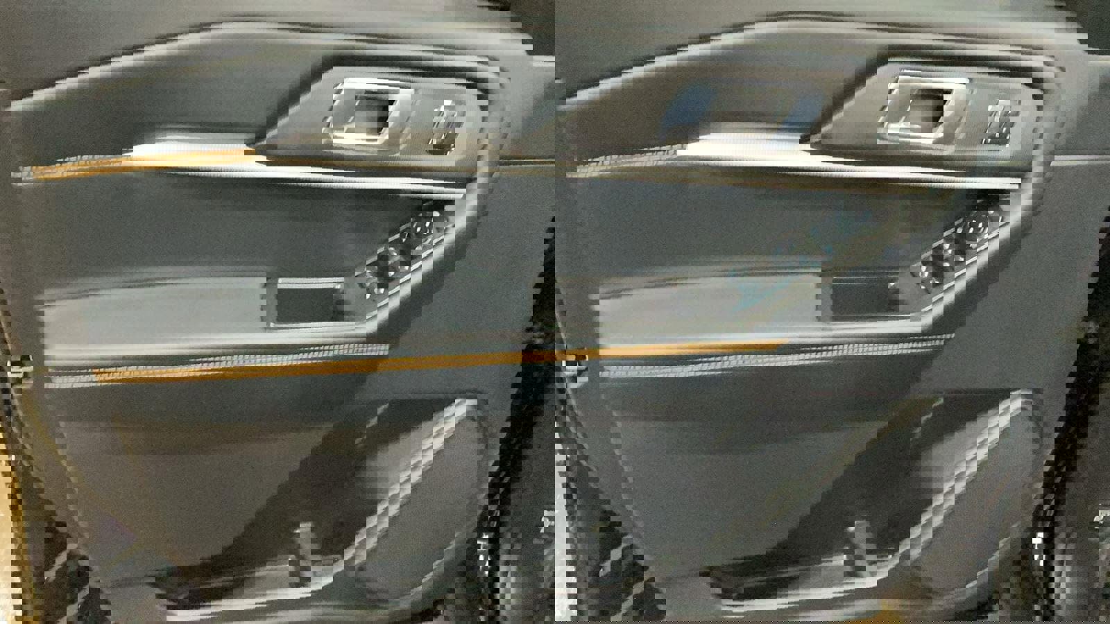 New 2026 Ford Explorer Tremor w/ Tremor Convenience Package image 35