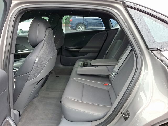 Used 2023 Lucid Air Touring image 13