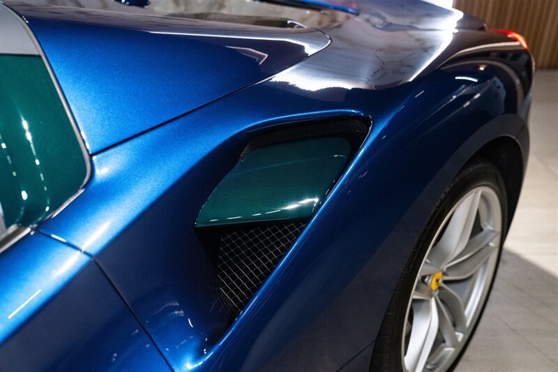 Used 2017 Ferrari 488 Spider RWD image 32