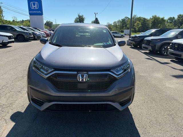 Used 2022 Honda CR-V EX image 4