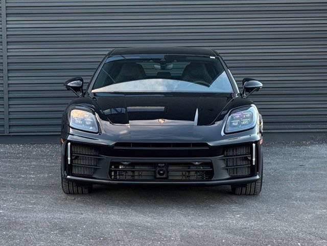 New 2026 Porsche Panamera 4 AWD/4WD image 10