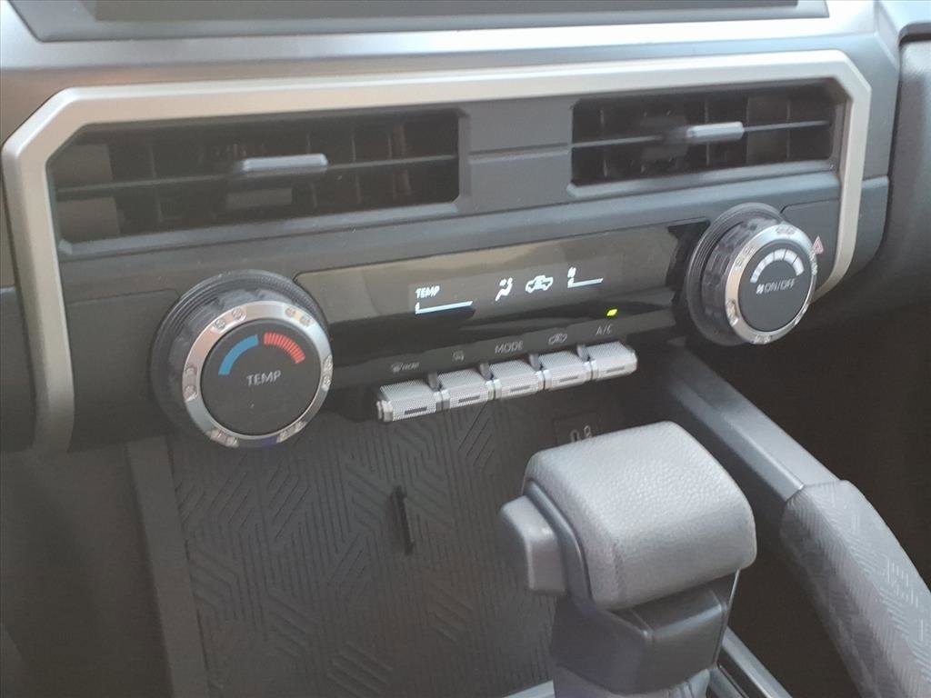 Used 2024 Toyota Tacoma SR5 image 24