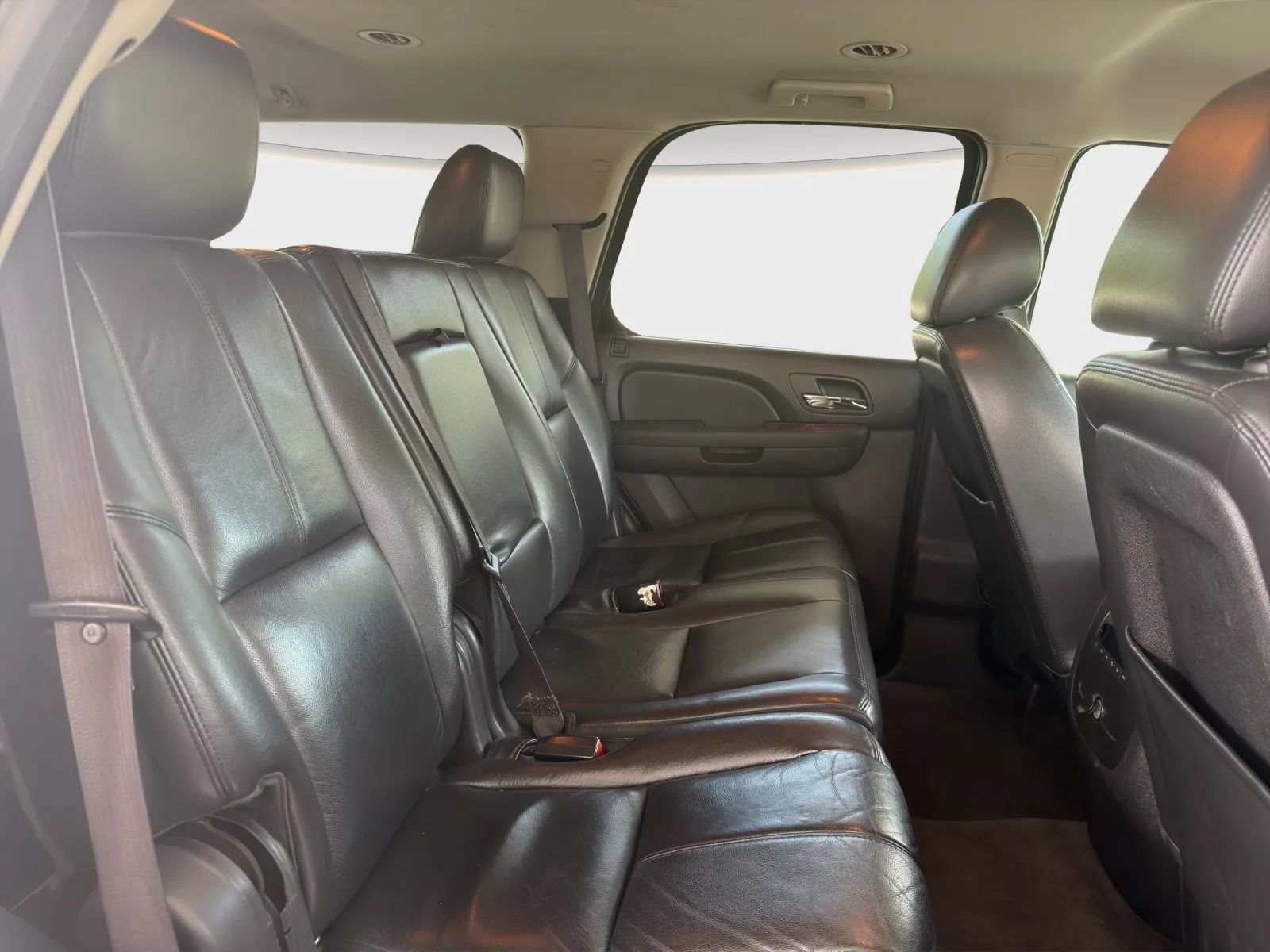 Used 2013 GMC Yukon SLT AWD/4WD image 19