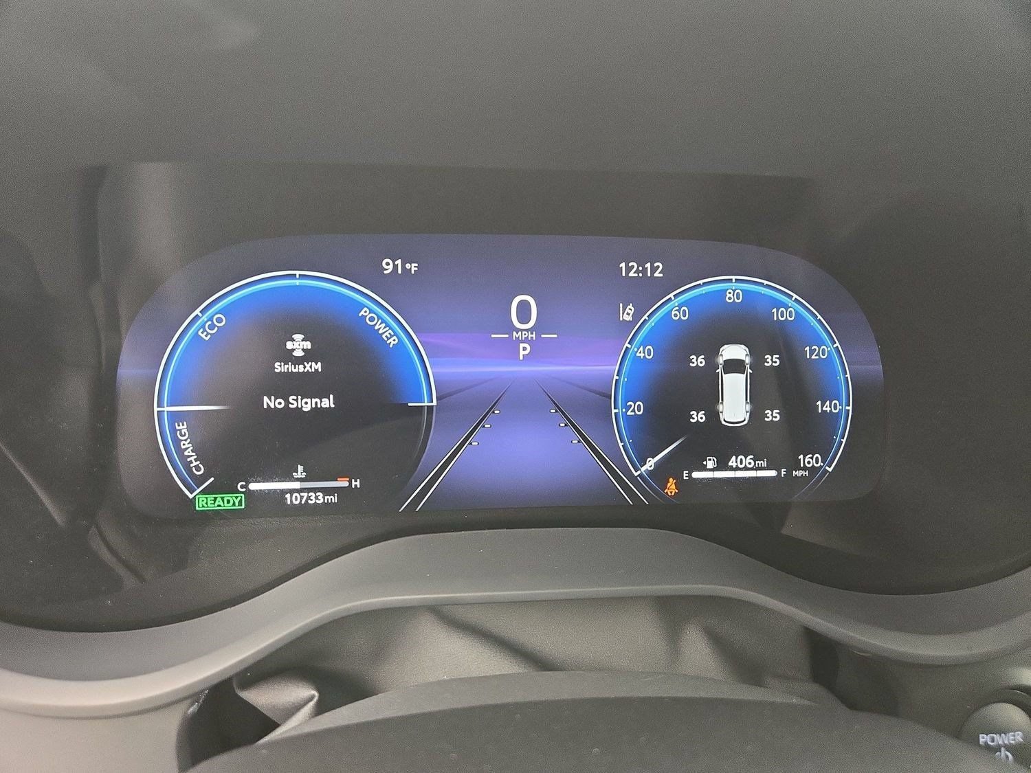 Certified 2025 Toyota Sienna Limited FWD image 13