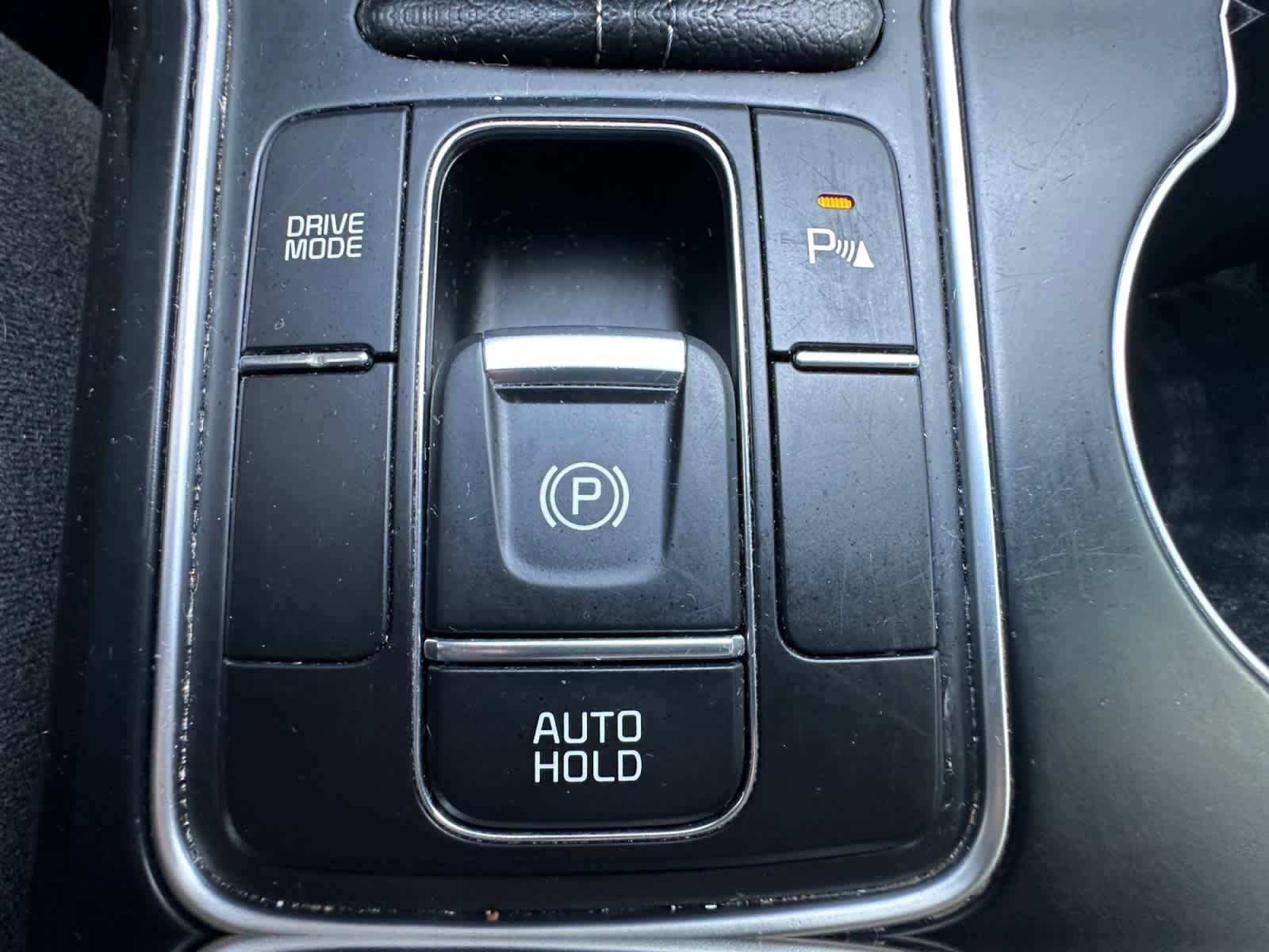 Used 2019 Kia Sorento EX w/ EX Touring Package FWD image 24