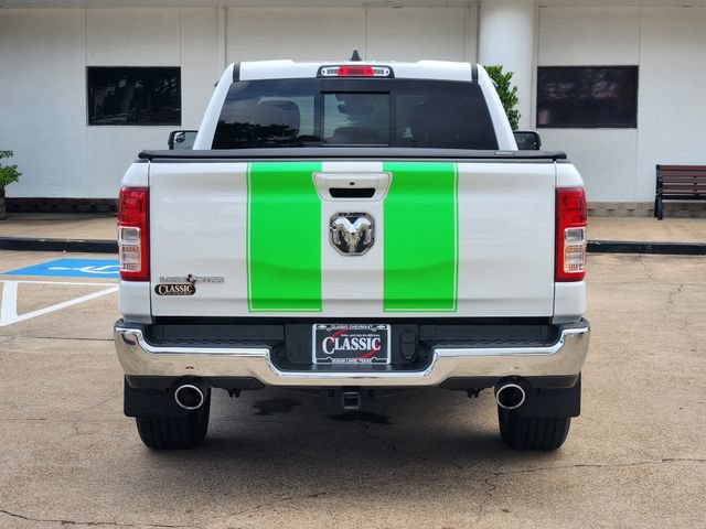 Used 2022 RAM 1500 Lone Star RWD image 6