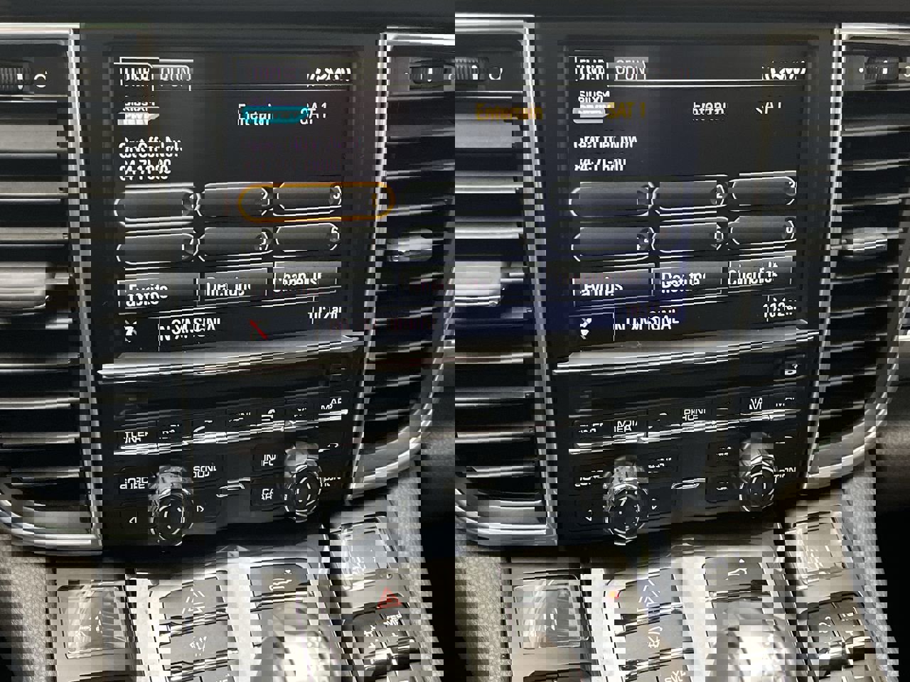 Used 2016 Porsche Panamera 4 Edition image 19