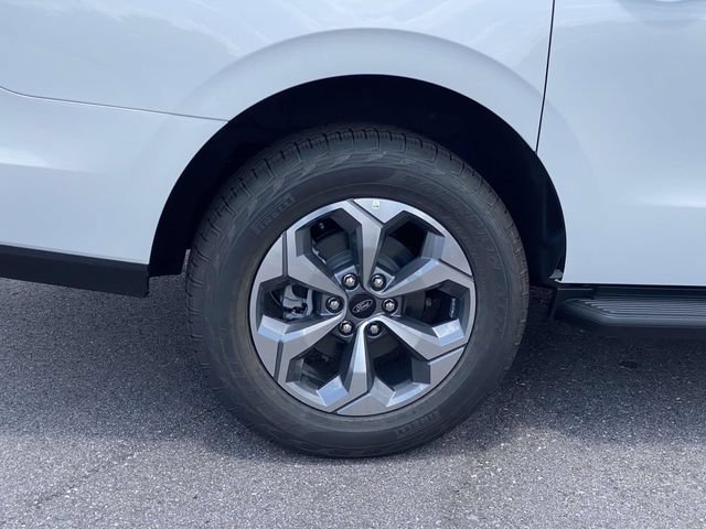 New 2027 Ford Expedition Max Active AWD/4WD image 3