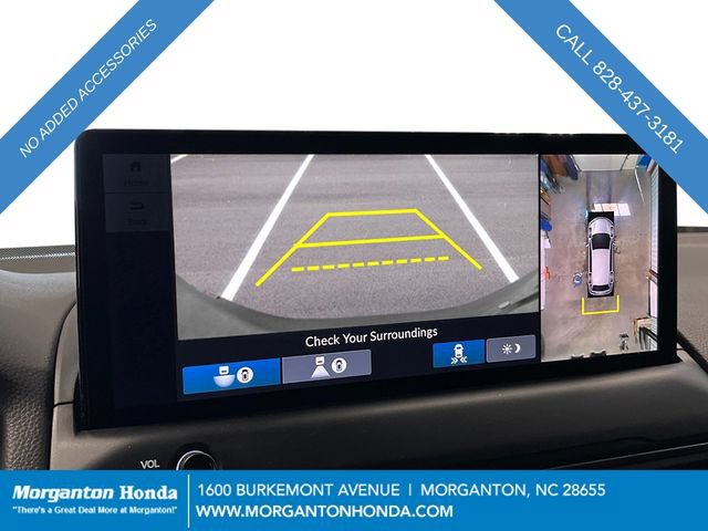 New 2026 Honda Pilot TrailSport image 24
