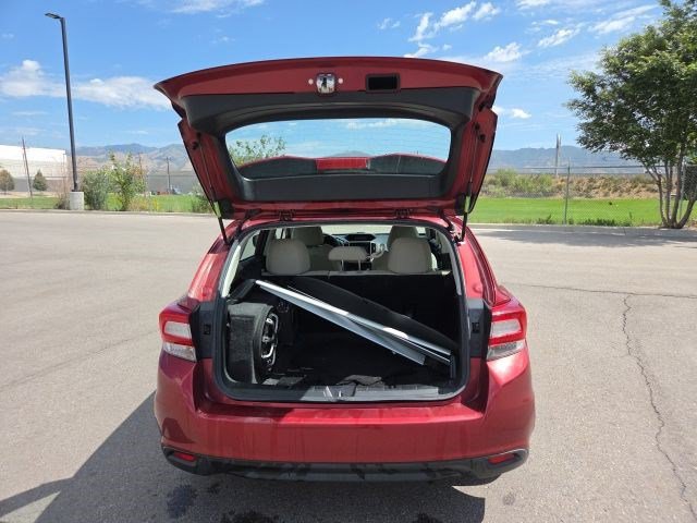Used 2019 Subaru Impreza 2.0i w/ Eyesight AWD/4WD image 16