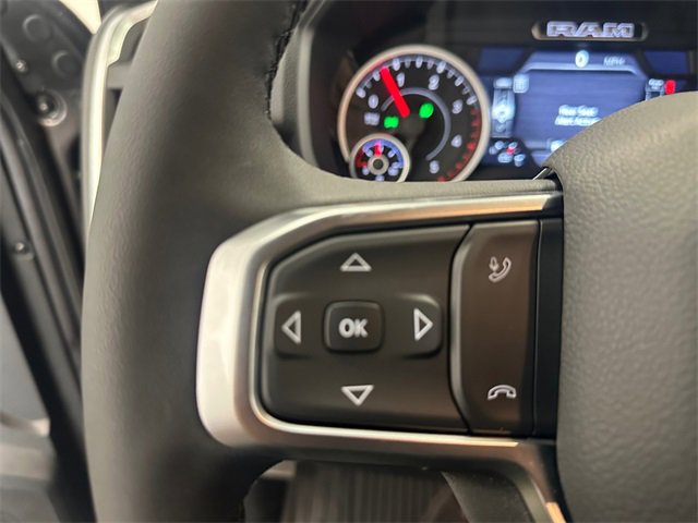 New 2025 RAM 2500 Big Horn image 30