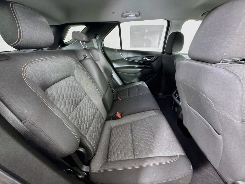 Used 2019 Chevrolet Equinox LT AWD/4WD image 30