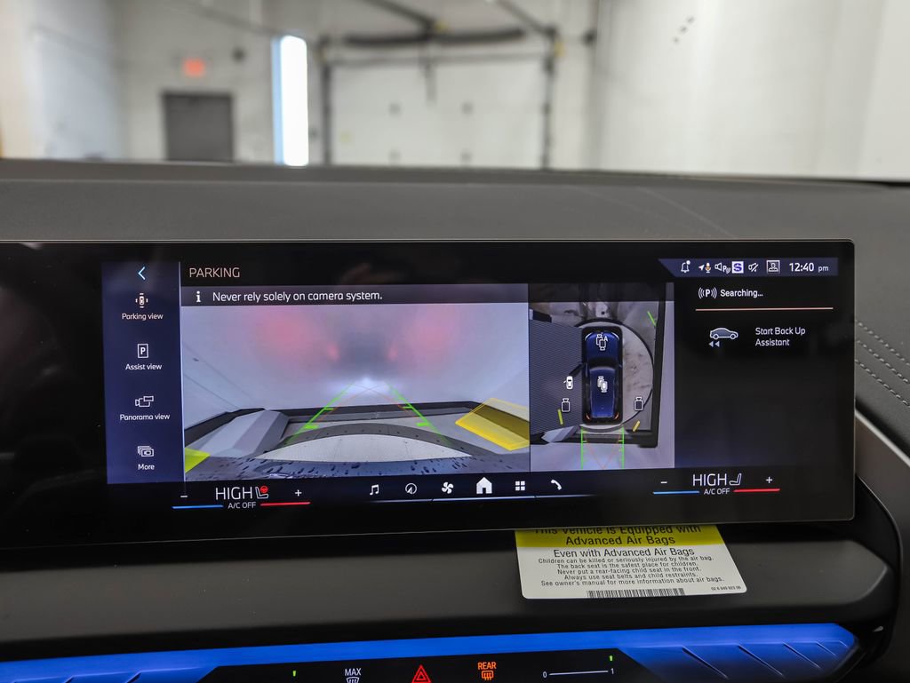 New 2026 BMW X3 xDrive30 w/ Premium Package image 19