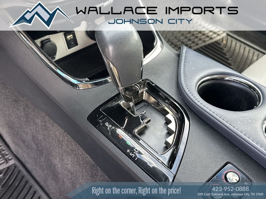 Used 2015 Toyota Avalon XLE Touring FWD image 18