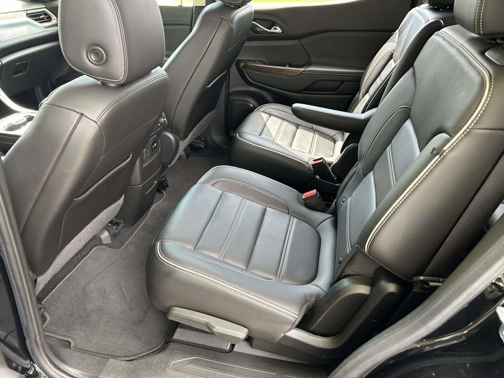 Used 2020 GMC Acadia Denali w/ Trailering Package AWD/4WD image 8