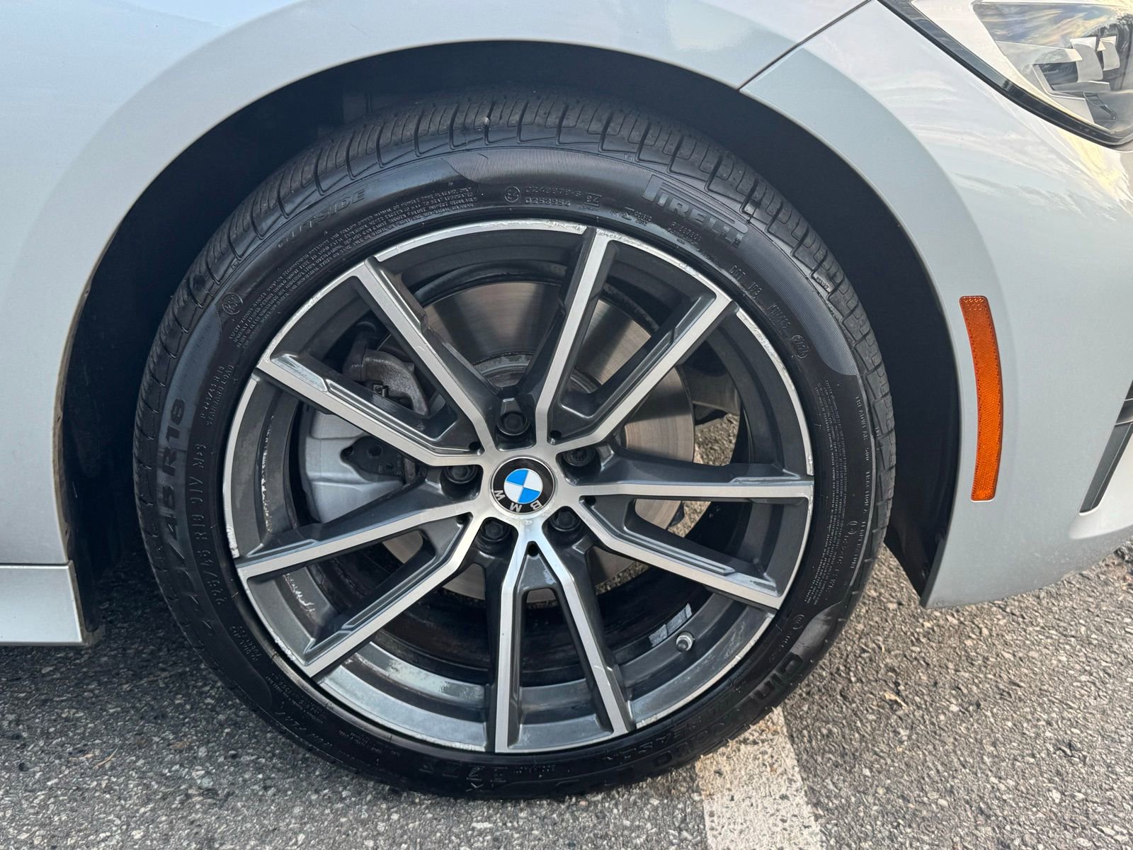 Used 2019 BMW 330i xDrive Sedan image 39