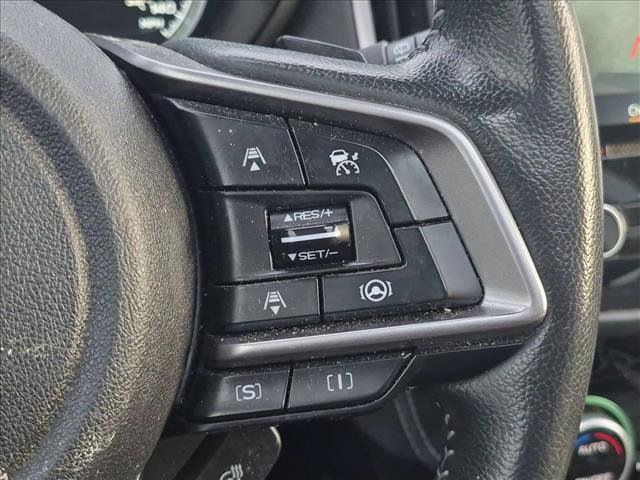 Used 2023 Subaru Forester Limited AWD/4WD image 16