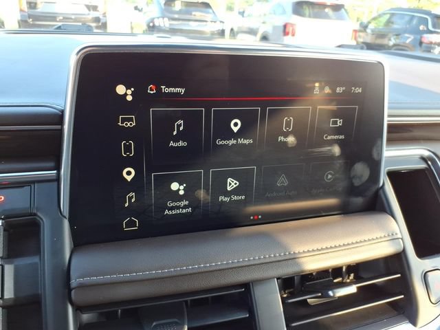 Certified 2022 GMC Yukon XL SLE w/ Gmc Pro Safety Plus Package AWD/4WD image 31