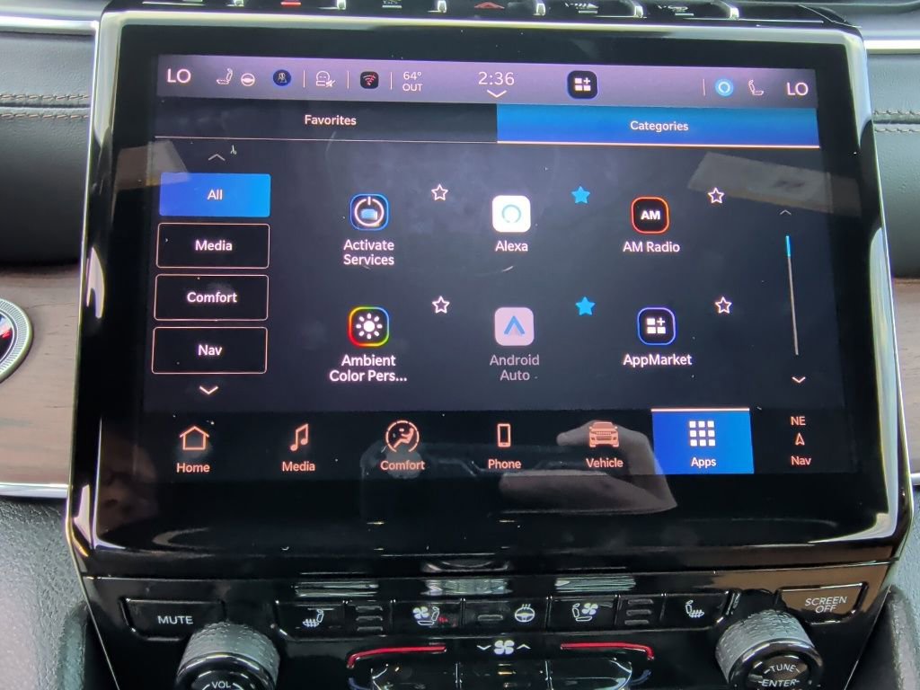 New 2025 Jeep Grand Cherokee Summit image 30